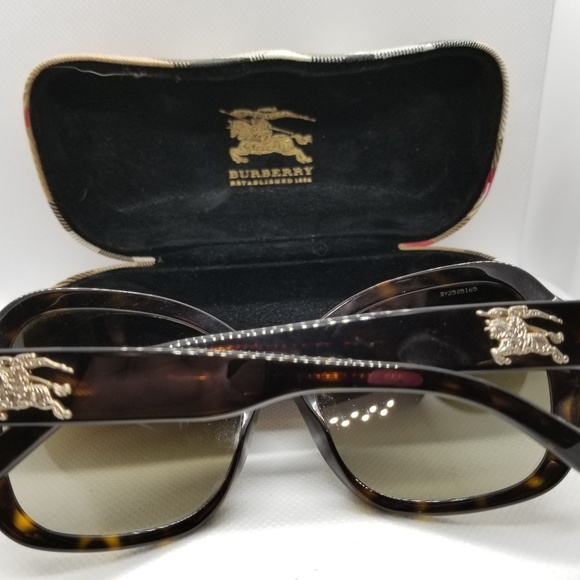 Burberry Accessories - Burberry Women's B 4058 Sunglasses(SOLD)